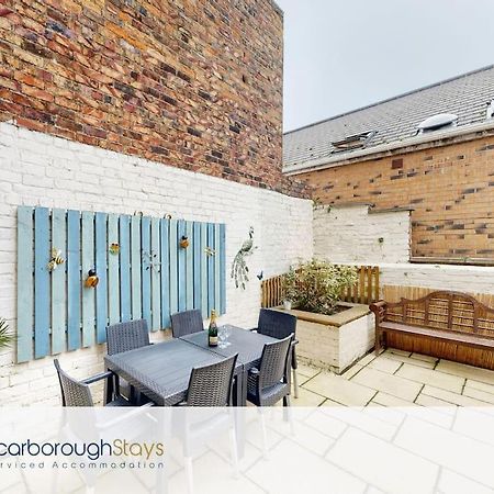 Scarborough Stays - Norwood House Buitenkant foto