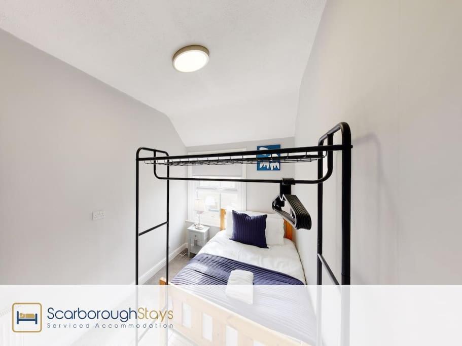 Scarborough Stays - Norwood House Buitenkant foto