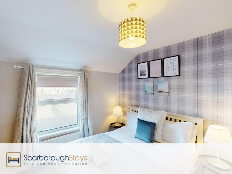 Scarborough Stays - Norwood House Buitenkant foto