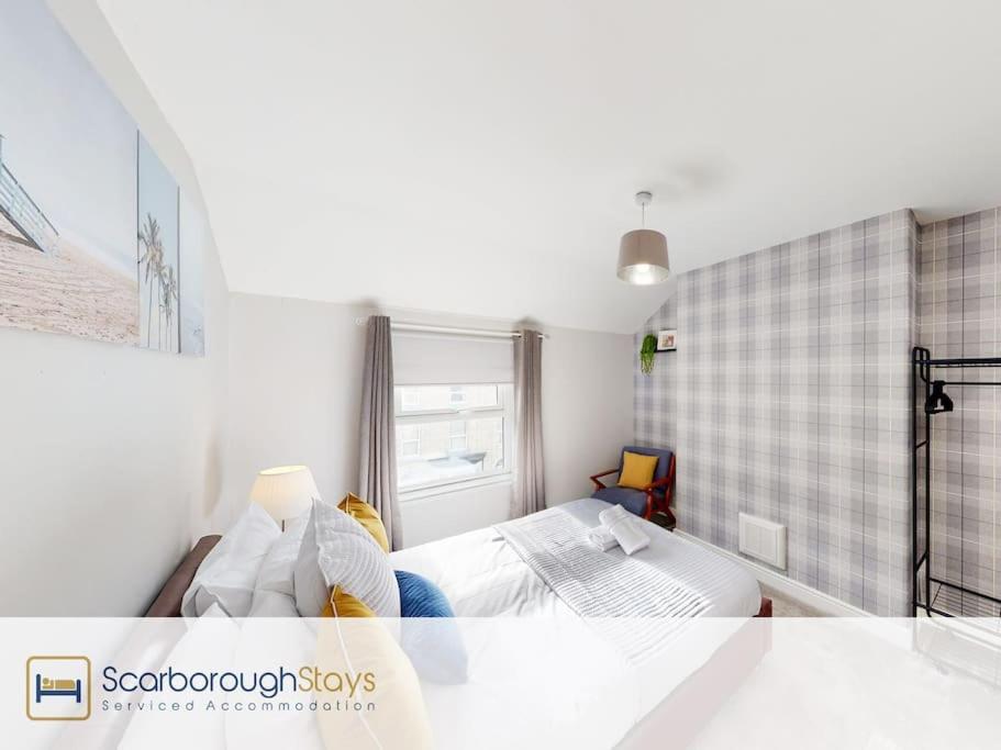 Scarborough Stays - Norwood House Buitenkant foto