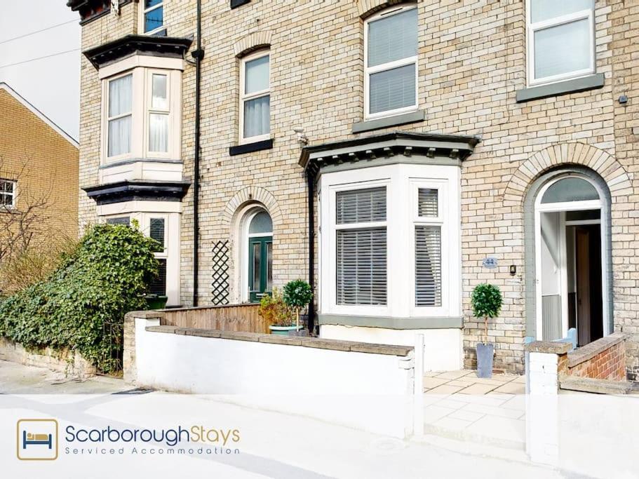 Scarborough Stays - Norwood House Buitenkant foto